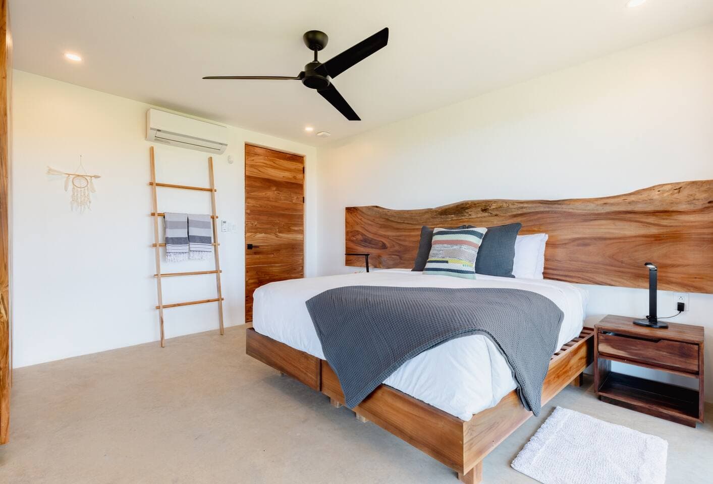 Casita bedroom 2