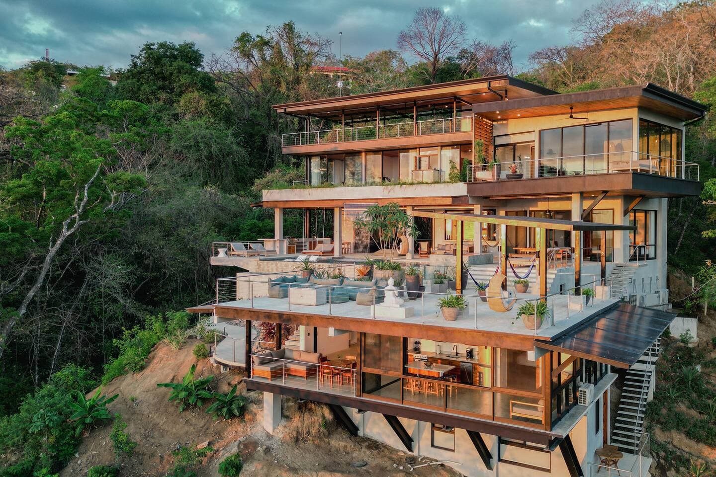 Villa Enlightened photo 3