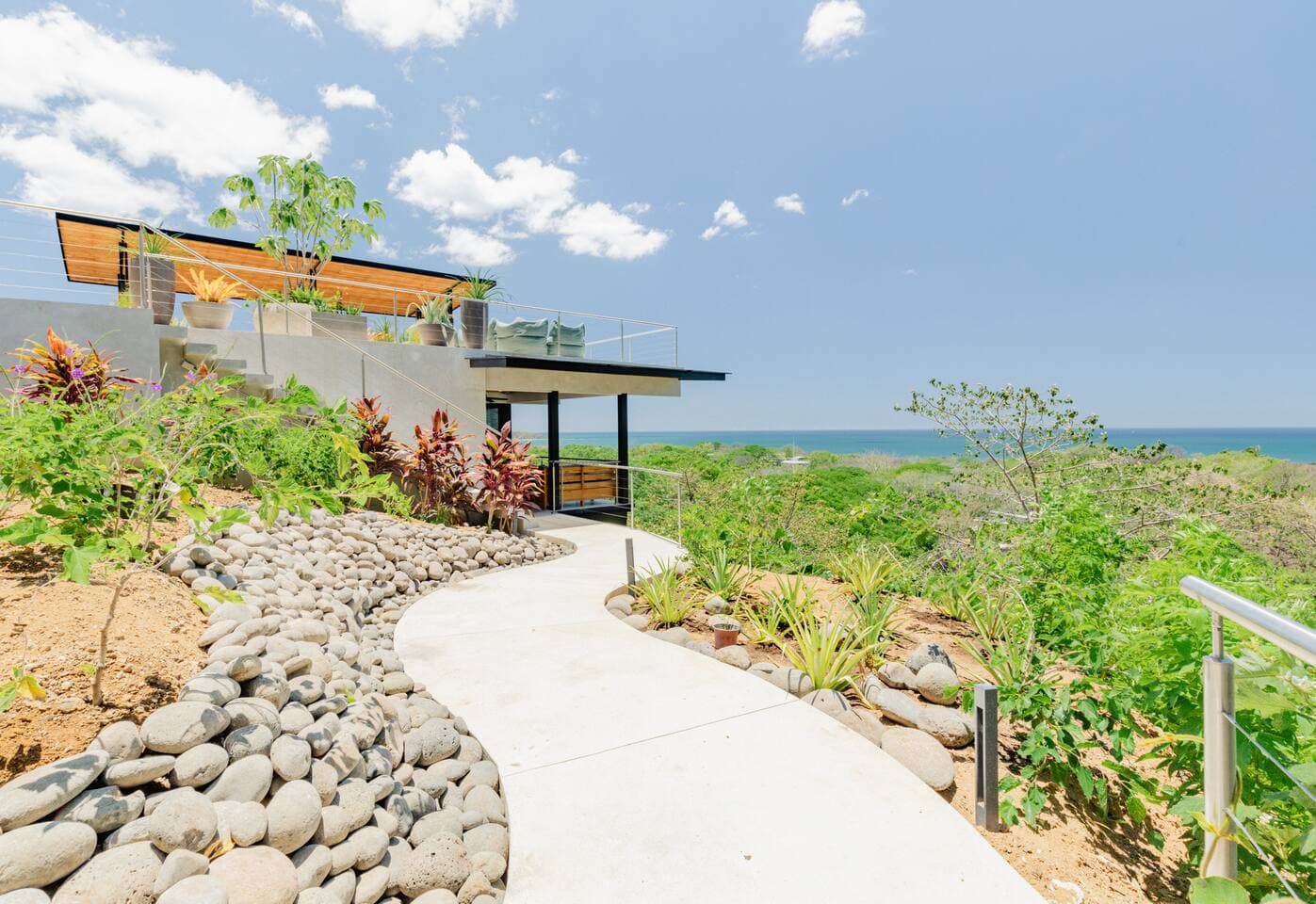 Enlightened Casita
