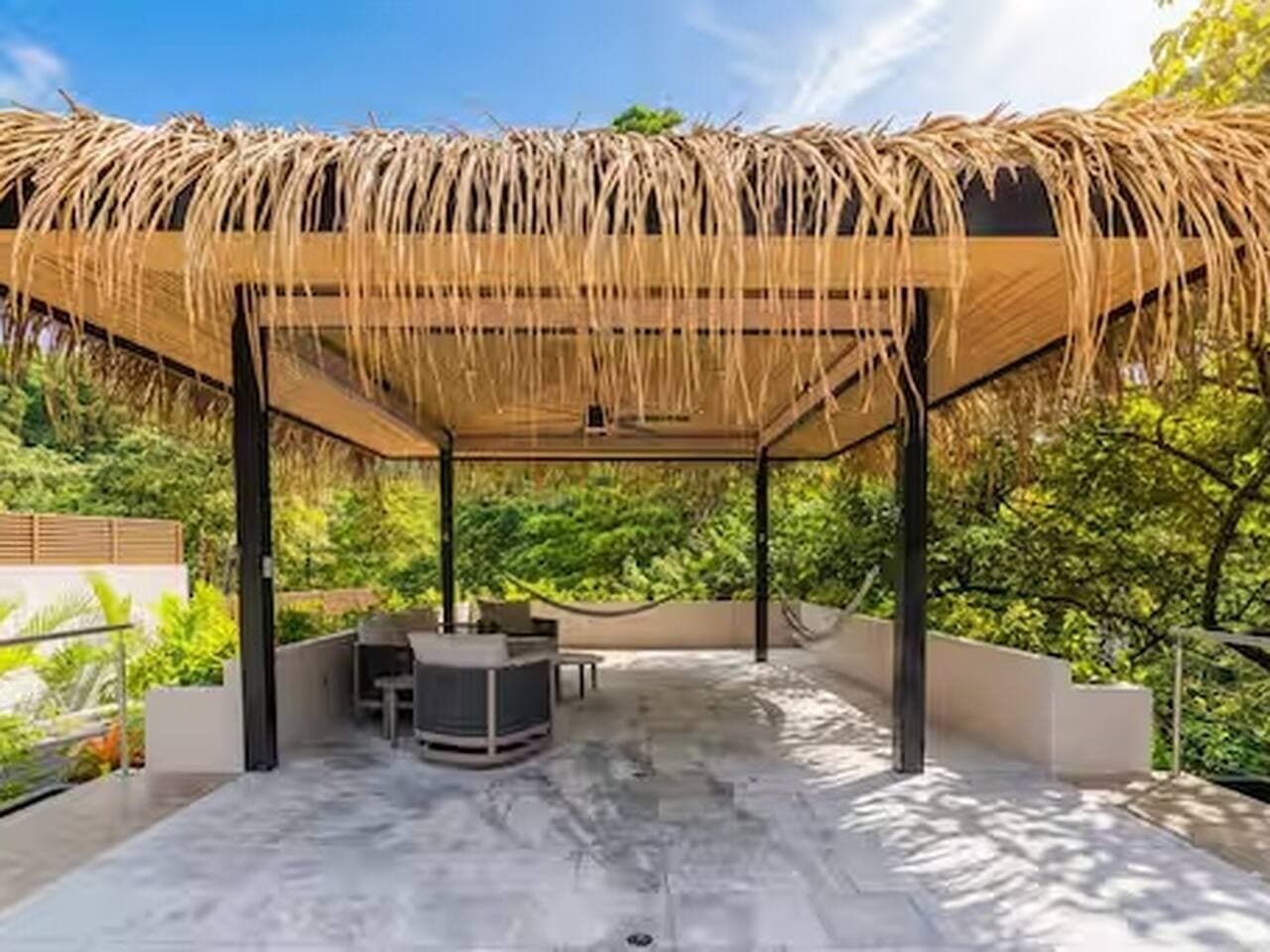 The Rancho