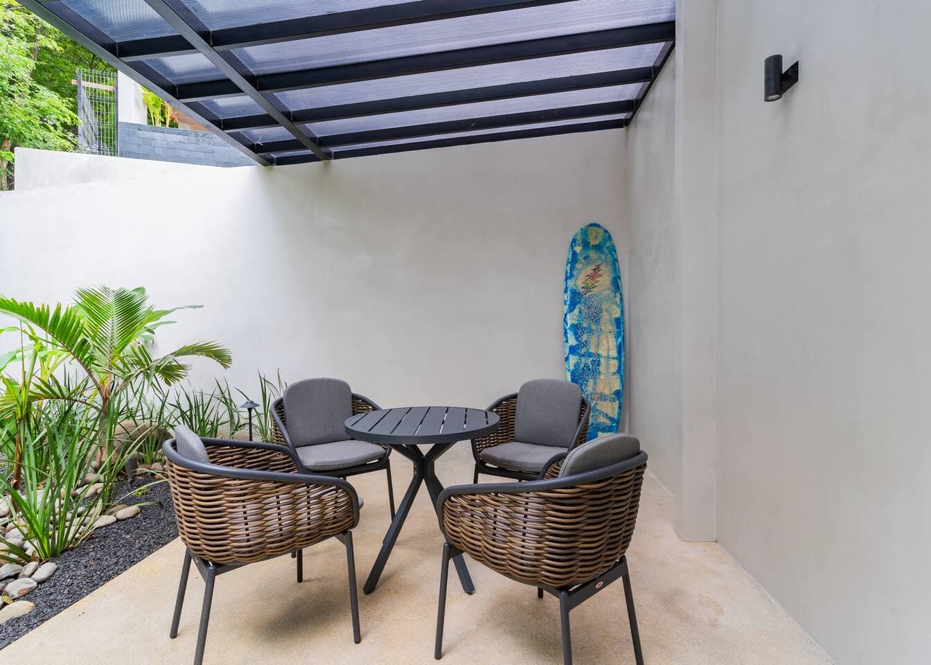 Casita Backdoor photo 5