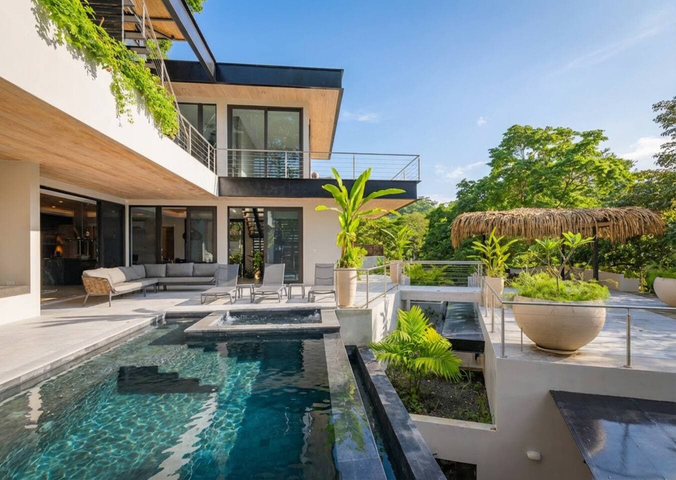 Casa Pipeline Estate photo 2