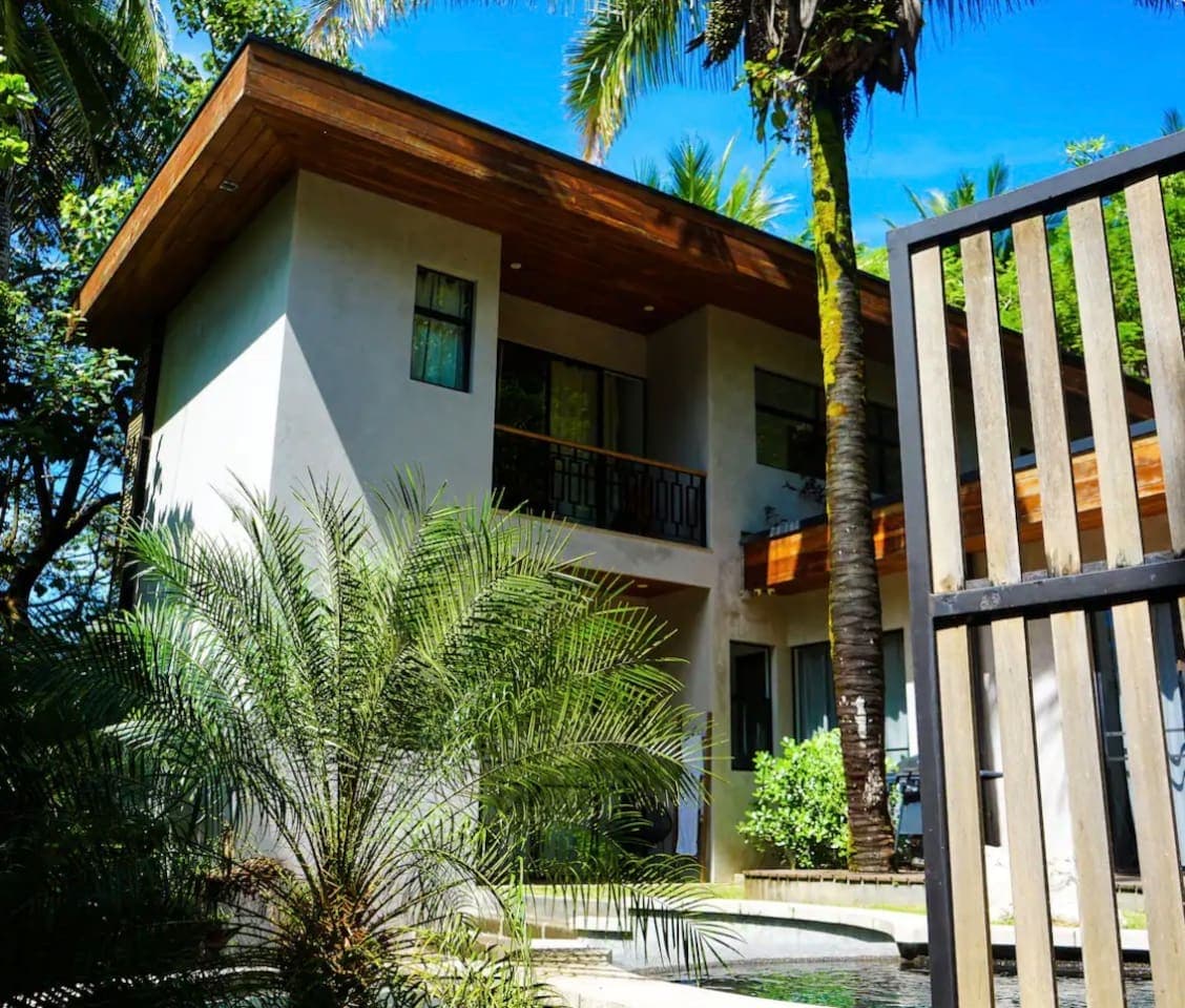 Casa Palmera Casita