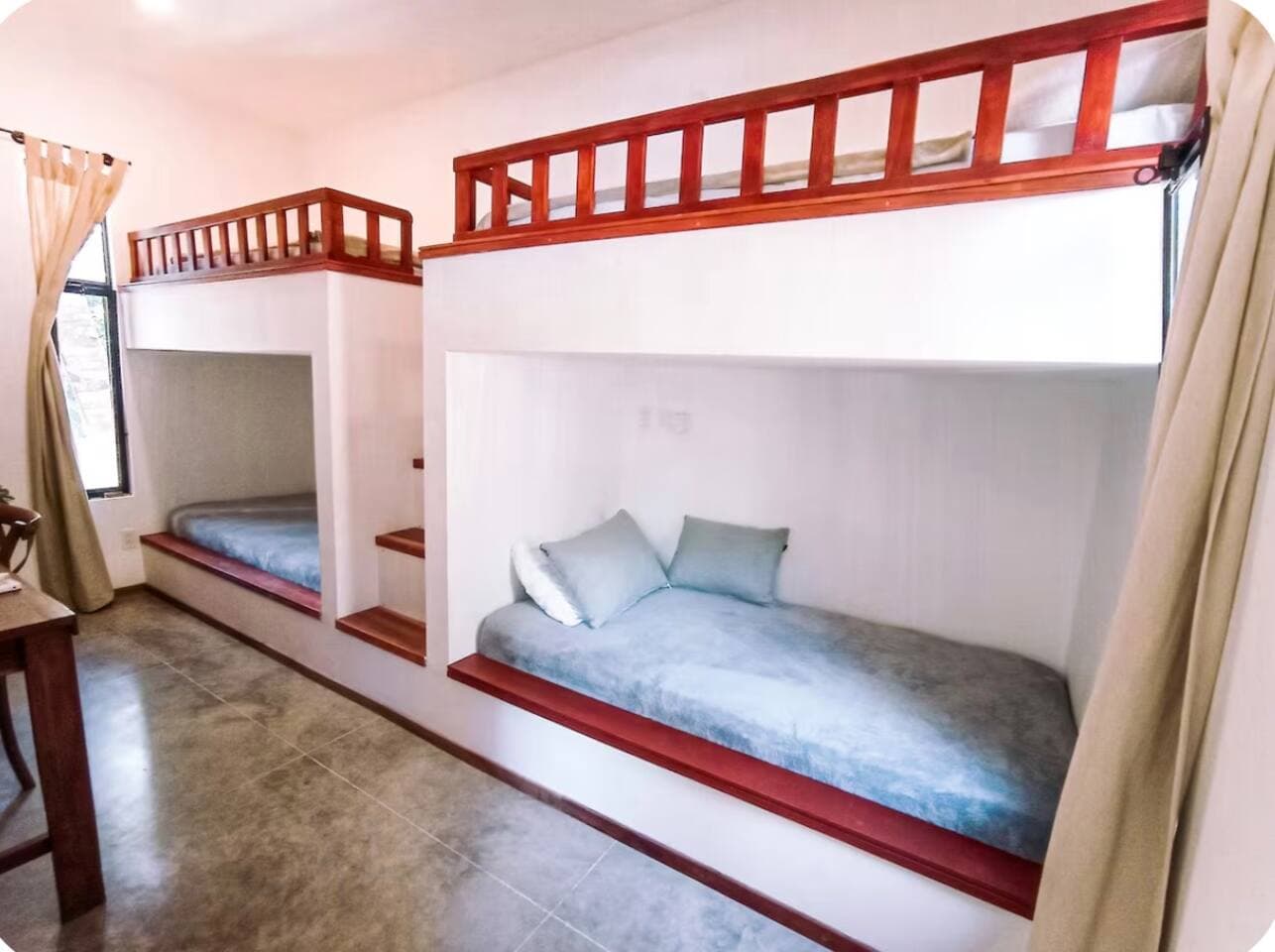 Casa Palmera Compound photo 4